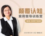 颠覆认知,案例督导训练营:打破旧模式 引领新思维-稀缺资源库
