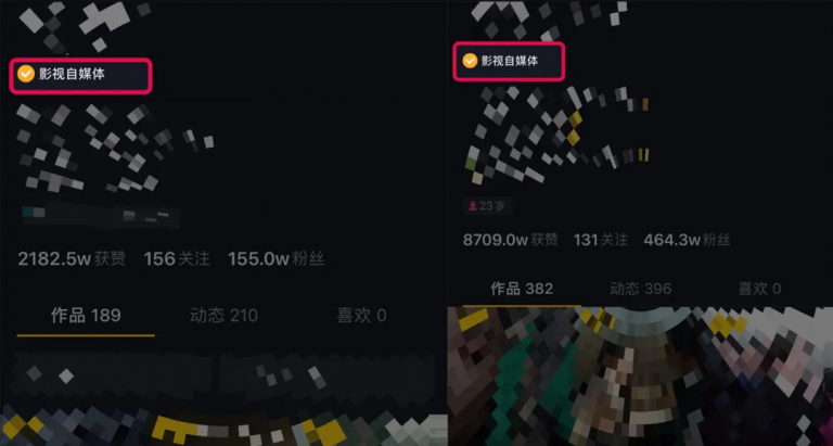 微妙哥抖音影视号2.0版，一部手机轻松月入过万-稀缺资源库
