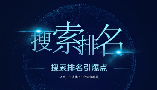 搜索排名引爆点：教你快速掌握各个搜索引擎排名算法，让客户主动找上你的秘笈-稀缺资源库