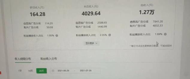 猎人联盟·中视频撸金计划，多平台，可批量，单号可日撸️500+-稀缺资源库