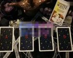 严校长·塔罗牌付费项目,0风险,一台手机,随时随地赚钱价值1000元-稀缺资源库