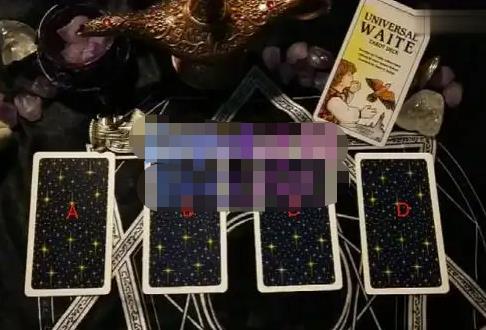 严校长·塔罗牌付费项目，0风险，一台手机，随时随地赚钱价值1000元-稀缺资源库