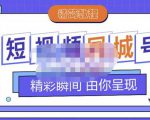 大东·短视频同城号教程,包括搭建思路,版面制作,文案内容,剪辑操作等-稀缺资源库