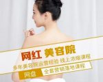 新郑市伊人坊美容:网红美容院全营销落地课程,多年美容院运营经验-稀缺资源库