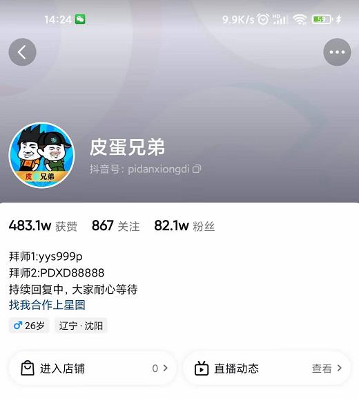 沙雕动画-皮蛋兄弟·熊猫人动画教学制作，全套素材文案教程分享！-稀缺资源库