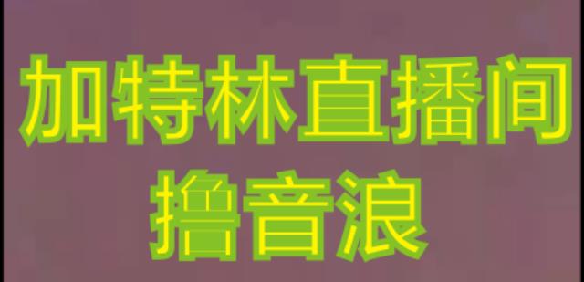 抖音加特林直播间搭建技术，抖音0粉开播，暴力撸音浪，2023新口子，每天800+【素材+详细教程】-稀缺资源库