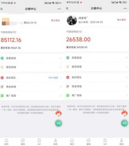 闲鱼流量掘金-虚拟变现新玩法配合全网项目库,精准引流变现3W+-稀缺资源库