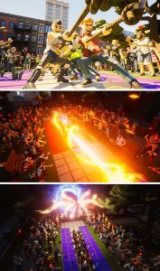 2023抖音最新最火爆弹幕互动游戏–力Q大赛 【开播教程+起号教程+兔费对接报白等】-稀缺资源库