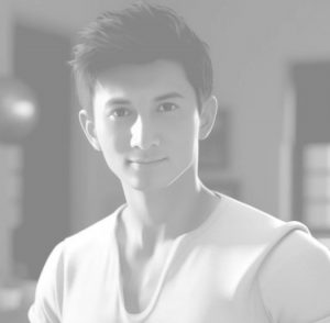 看不见二维码的引流图,缩小是图画,放大是二维码,安全日引流100+-稀缺资源库