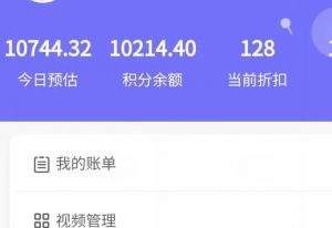 新手也能日入几百的冷门DIY项目,0基础全程实操【揭秘】-稀缺资源库