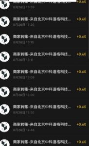接码无限撸红包一分钟0.6无脑操作一天保底利润200-稀缺资源库