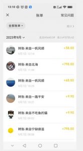 卖古籍电子书,作品只需要简单的图片去重,高客单价高利润,月入五位轻轻松松-稀缺资源库