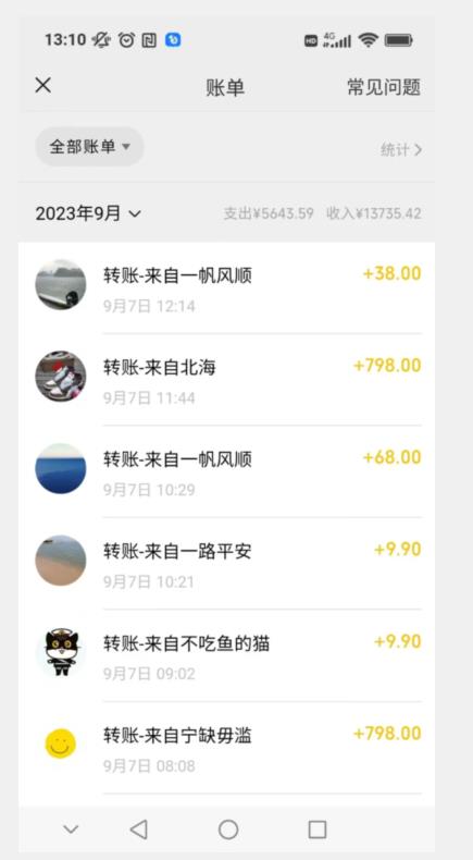 卖古籍电子书，作品只需要简单的图片去重，高客单价高利润，月入五位轻轻松松-稀缺资源库