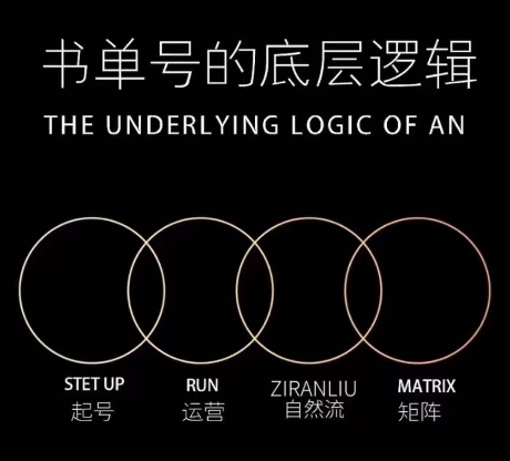 孔德楠-抖音书单号实操课，书单天花板带你一部手机快速学会书单起号、拍摄、布景、剪辑、发布、选品。-稀缺资源库