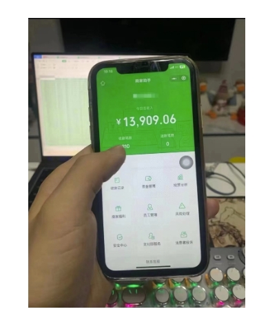 盲盒交友5.0，玩法全新升级，一个月直接变现1.3W，新手小白轻松上手【揭秘】-稀缺资源库