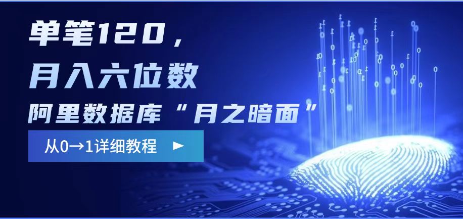 阿里数据库“月之暗面“影评撰写，边追剧边赚钱，单笔120,，月入过W-稀缺资源库