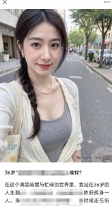 2025小绿书AI美女图片领域,实操挣公众号流量主收益项目-稀缺资源库