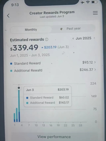 2025年最新TikTok影视解说项目，新手也能挣美金，TK中视频计划保姆级教程-稀缺资源库