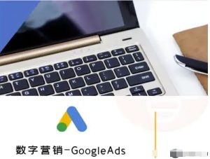 数字营销-GoogleAds-外贸跨境电商教程-稀缺资源库