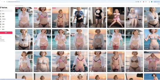 Tiktok Ai短视频快速冷启动，从0到1快速启动的账号-稀缺资源库
