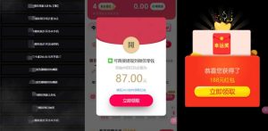 网络项目万能辅助工具_万能配合拉新项目吃遍提成-稀缺资源库