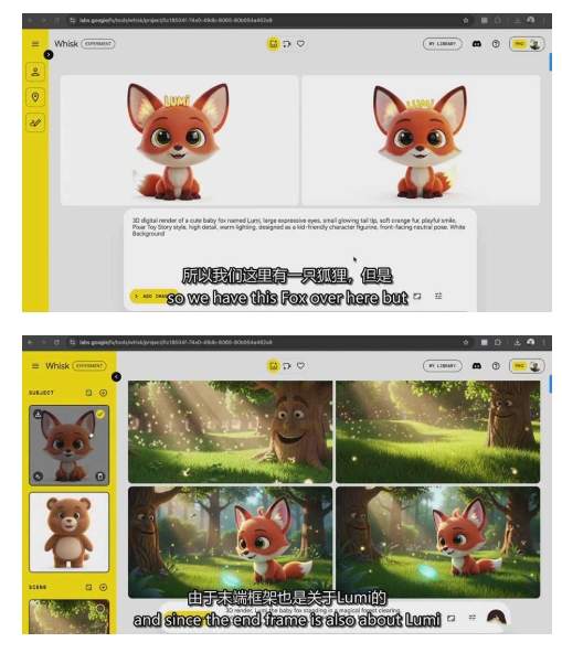 AI人工智能3D电影制作初学者指南：0基础上手，小白也能玩转-稀缺资源库