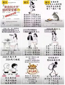 手绘画短视频制作教学,各个视频平台都很热门,涨粉变现两不误-稀缺资源库