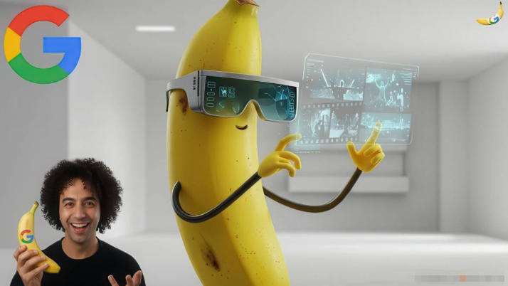 谷歌Gemini Nano Banana AI图像实战教程：终极工作流程，零基础也能轻松掌握-稀缺资源库