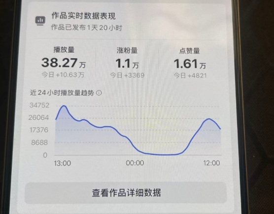 26年2月最新抖音起号涨粉教学，一分钟一个视频，7天上万粉，外面收费288-稀缺资源库