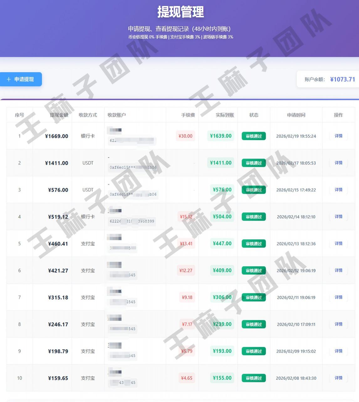 青创助手纯0撸项目，无门槛，每天手机挂4小时，日入3张，稳定运行4年多【揭秘】-稀缺资源库