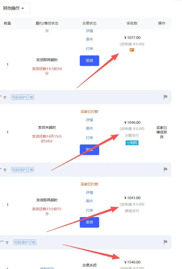 【超强副业】淘宝超高价女装项目：1单賺1k+，可工作室放大（共52节）-稀缺资源库