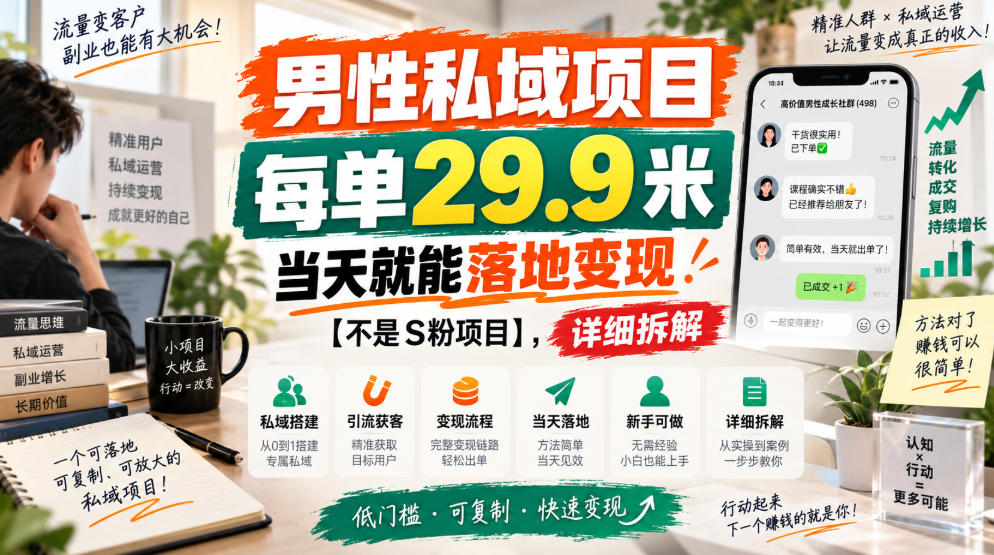 小红书卖外贸跟单sop,一份39.9,196天卖了3016份,细分赛道才是王道,详细拆解-稀缺资源库