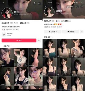 抖音200W粉丝博主的AI美女涨粉技术，外面收费3K，不提示AI，新手也能快速起号变现-稀缺资源库