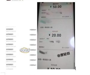 外面收费1290的小游戏项目，单机收益30+，提现秒到账，小白无脑批量操作，长期稳定【揭秘】-稀缺资源库