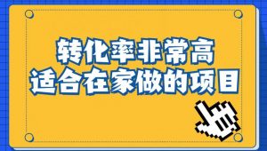 小红书虚拟电商项目:从小白到精英(视频课程+交付手册)-稀缺资源库