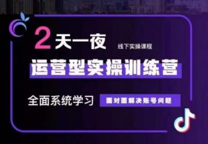 某传媒主播训练营32期,全面系统学习运营型实操,从底层逻辑到实操方法到千川投放等-稀缺资源库