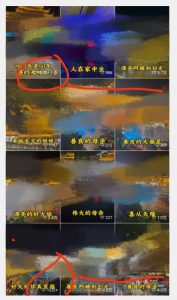 视频号儿女祝福的新玩法，几分钟制作一条视频，单个作品很容易上万播放，可轻松月入过万-稀缺资源库