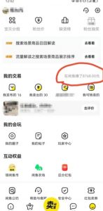 咸鱼平台零货源带货新玩法!平板冷门赛道轻松赚大钱,简单操作高收益【揭秘】-稀缺资源库