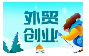 2025外贸创业全攻略,从入门到精通的全面指导-稀缺资源库