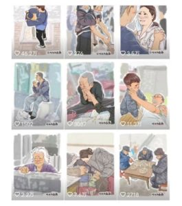 抖音绘画起号课，2025年最火新赛道，15分钟一个作品，一天收入几张不是问题-稀缺资源库