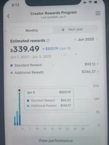 2025年最新TikTok影视解说项目，新手也能挣美金，TK中视频计划保姆级教程-稀缺资源库