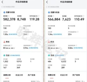 2025年今日头条新玩法，我用这个方法，一天挣了5张+-稀缺资源库