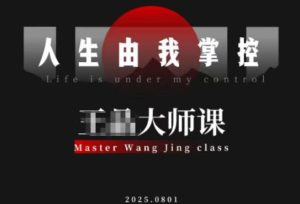 流量破局-人生由我掌控,从素人快速进阶,实现流量与商业价值双丰收-稀缺资源库