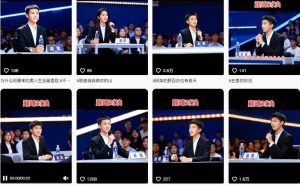 AI仿真人辩手情感短视频制作教学，流量逆天，快速起号涨粉，手把手教你制作-稀缺资源库