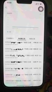 全网首发，视频号撸广告收益，无任何成本，每天操作1个小时即可，收益几十到几张-稀缺资源库