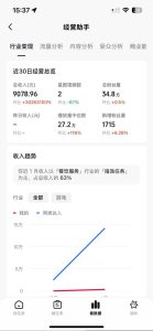 抖音35W粉丝博主AI解压视频制作教学，从零开始用AI打造爆款解压视频，涨粉变现两不误-稀缺资源库