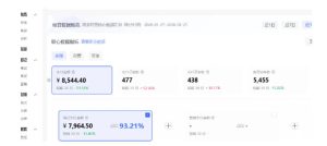 小红书虚拟矩阵4.0：单店4带1矩阵，单店月被动成交1.1W，可工作室矩阵放大-稀缺资源库