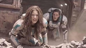 Google AI Studio生成精彩刺激科幻短片教程，带你从零开始制作一部精彩刺激的科幻短片【双语字幕】-稀缺资源库