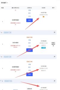 【超强副业】淘宝超高价女装项目：1单賺1k+，可工作室放大（共52节）-稀缺资源库