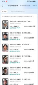 某大佬的影视动漫精选独家创作实战教学,从0到1落地,新手也能轻松签约抖音精选独家-稀缺资源库